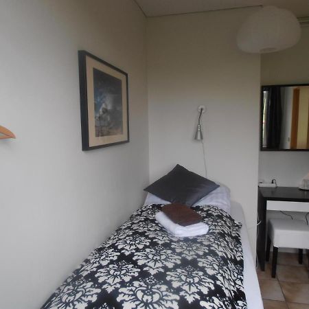 Giljur Guesthouse Vík Exteriér fotografie