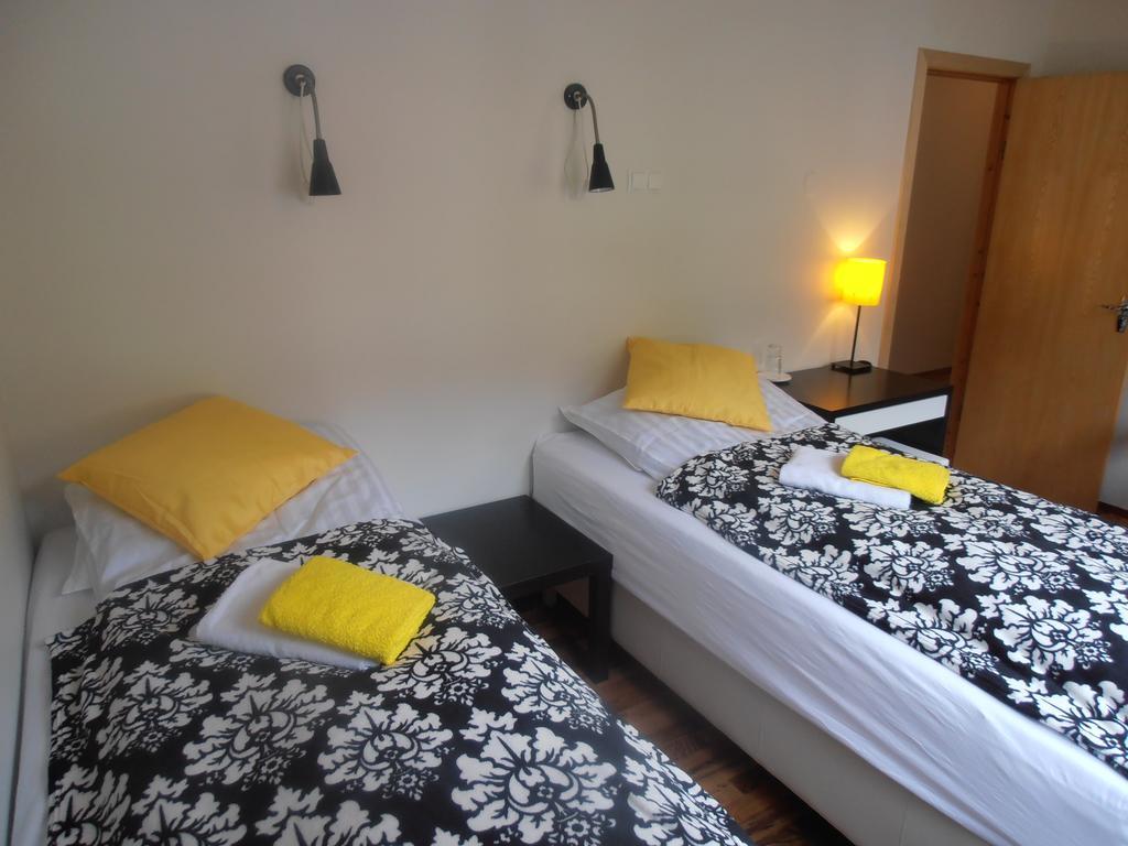 Giljur Guesthouse Vík Exteriér fotografie